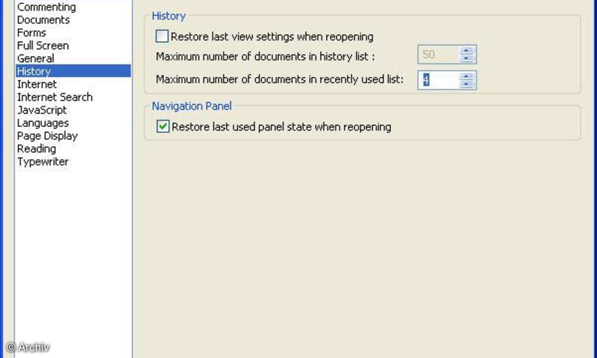 FoxIt Reader