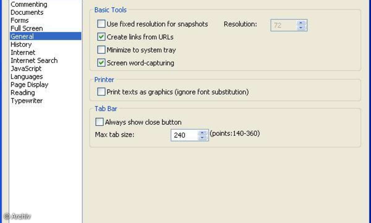 FoxIt Reader