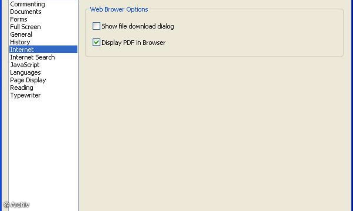FoxIt Reader