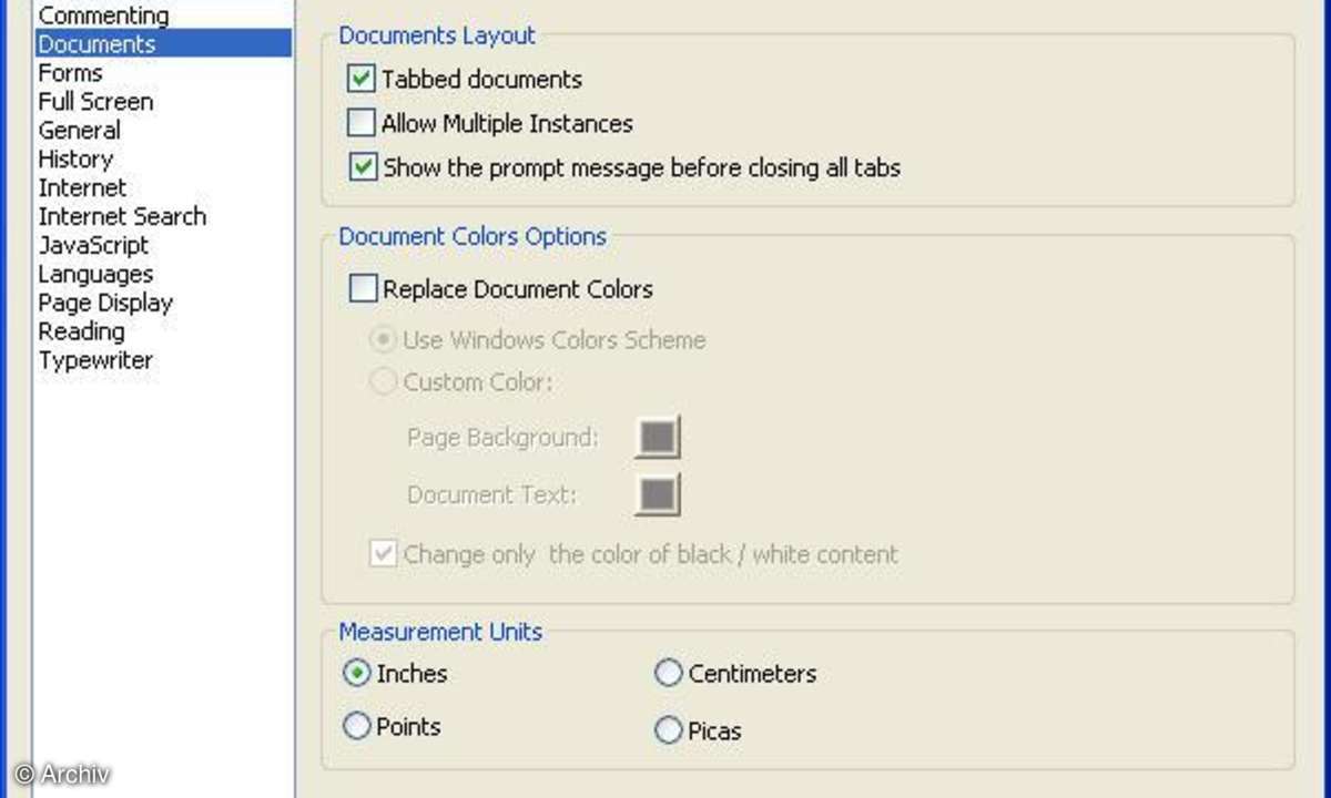FoxIt Reader
