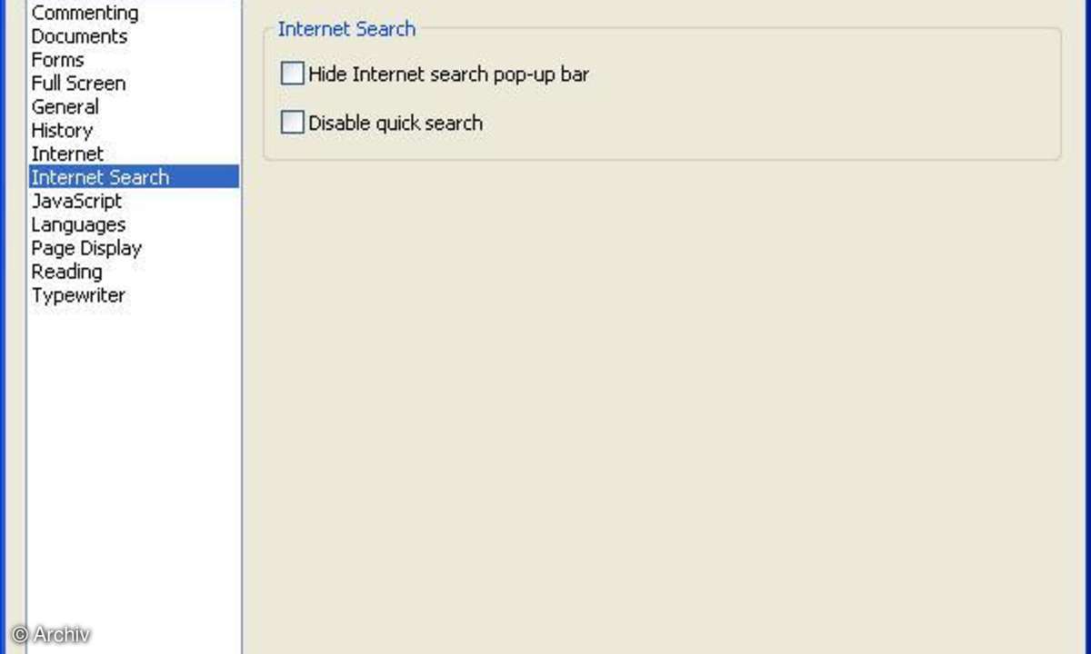 FoxIt Reader