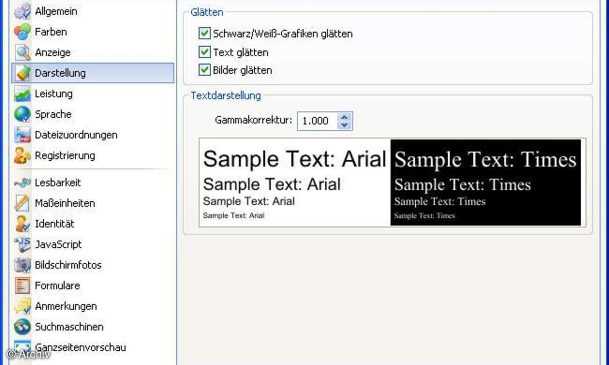 PDF-XChange Viewer