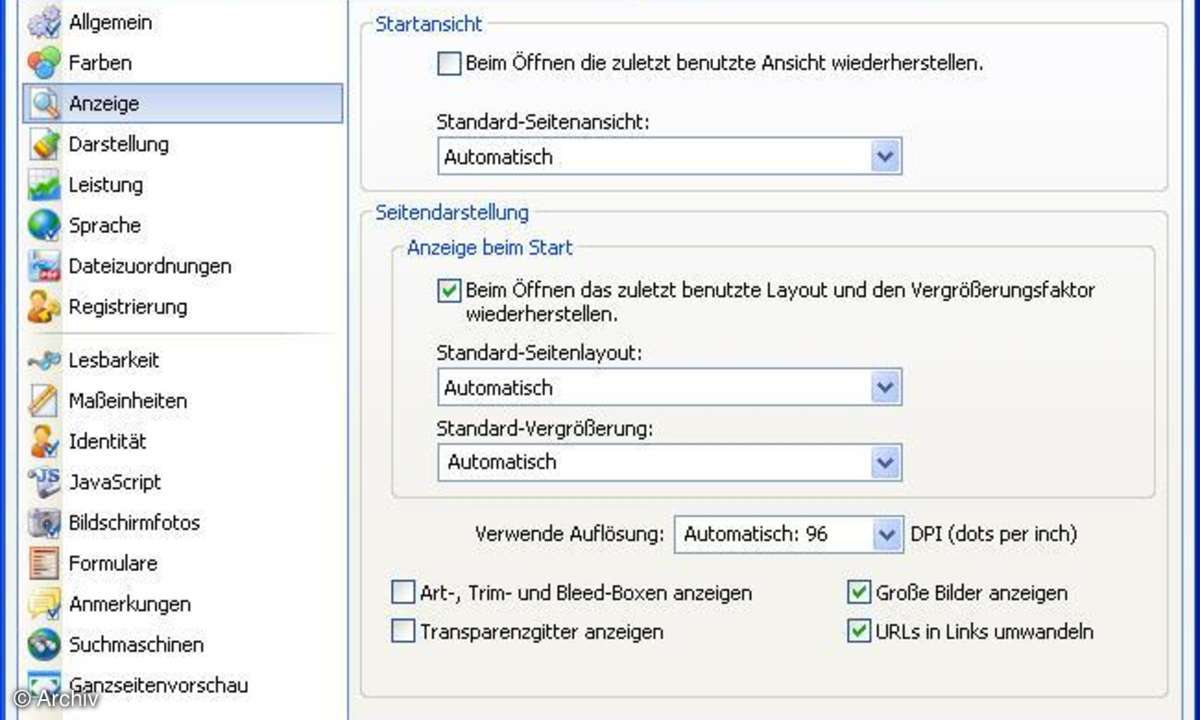 PDF-XChange Viewer