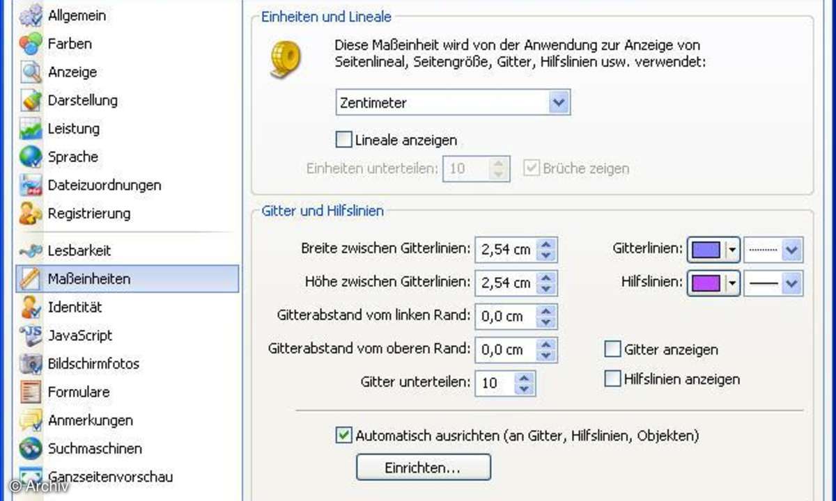PDF-XChange Viewer