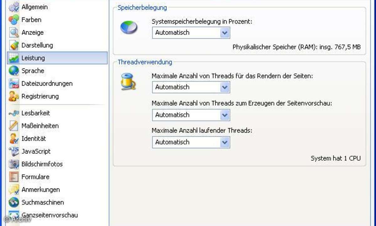 PDF-XChange Viewer