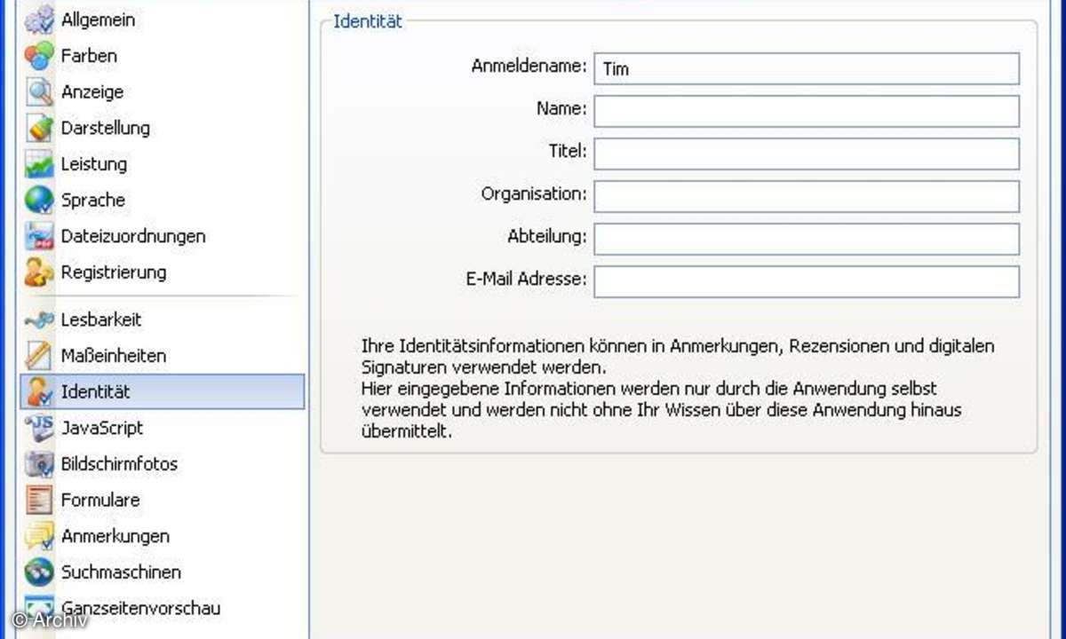 PDF-XChange Viewer