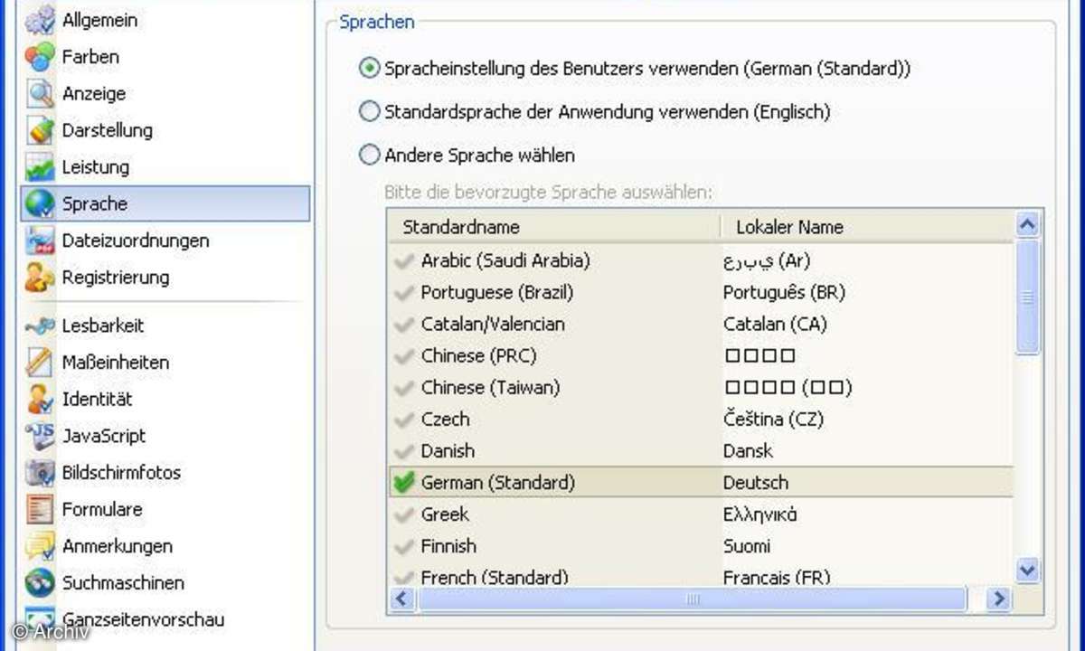 PDF-XChange Viewer