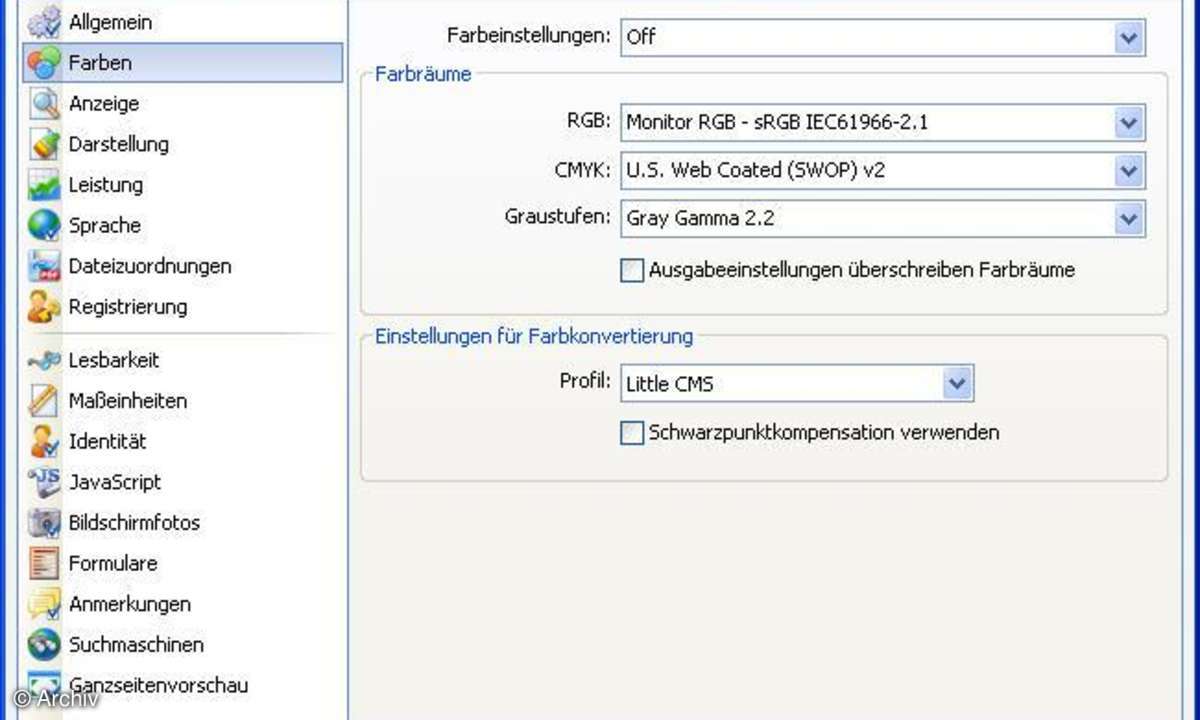 PDF-XChange Viewer