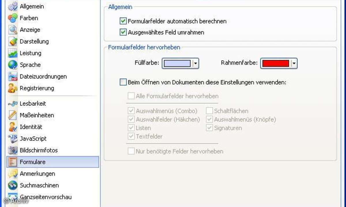 PDF-XChange Viewer