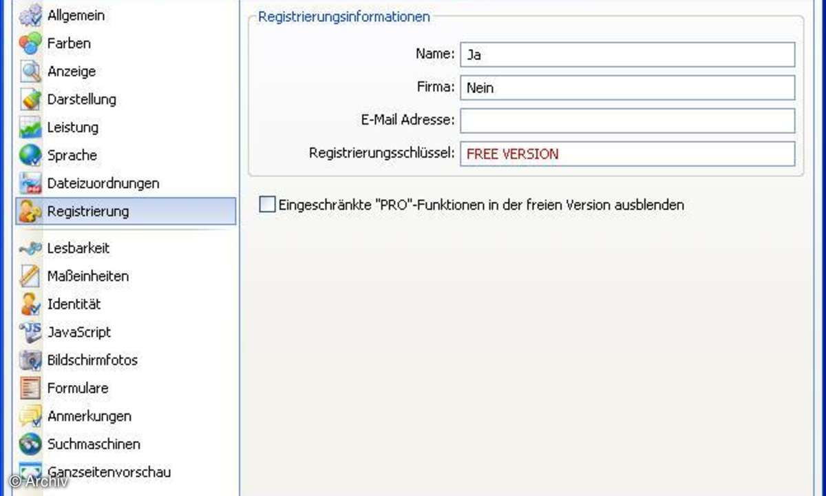 PDF-XChange Viewer