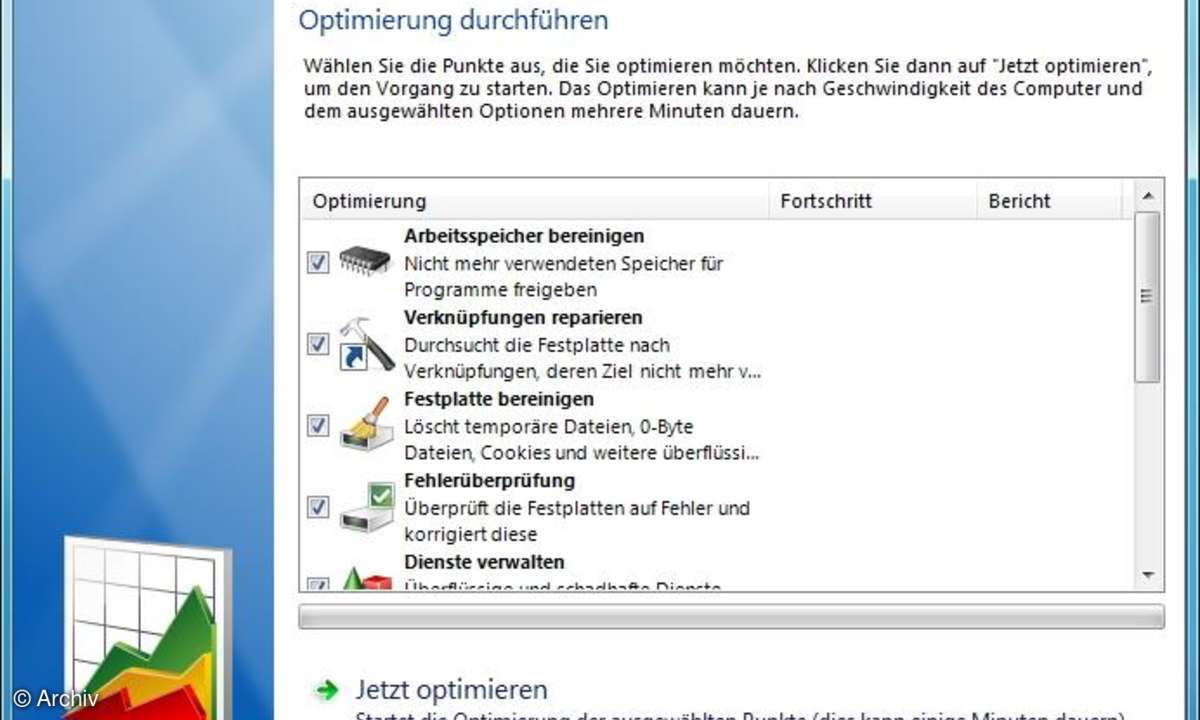 Loadstreet WinSpeedUp 4