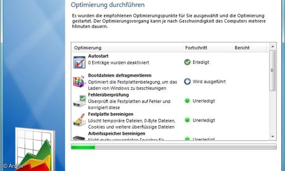 Loadstreet WinSpeedUp 4