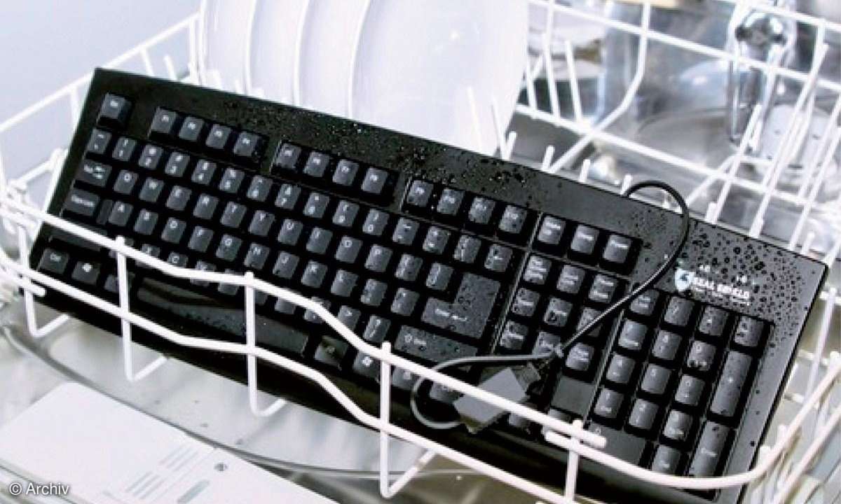 10 besondere Techniktipps