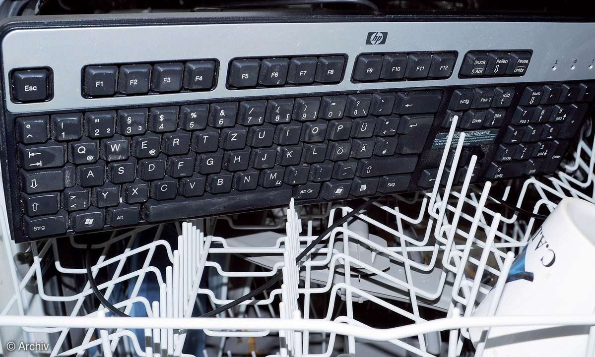 10 besondere Techniktipps