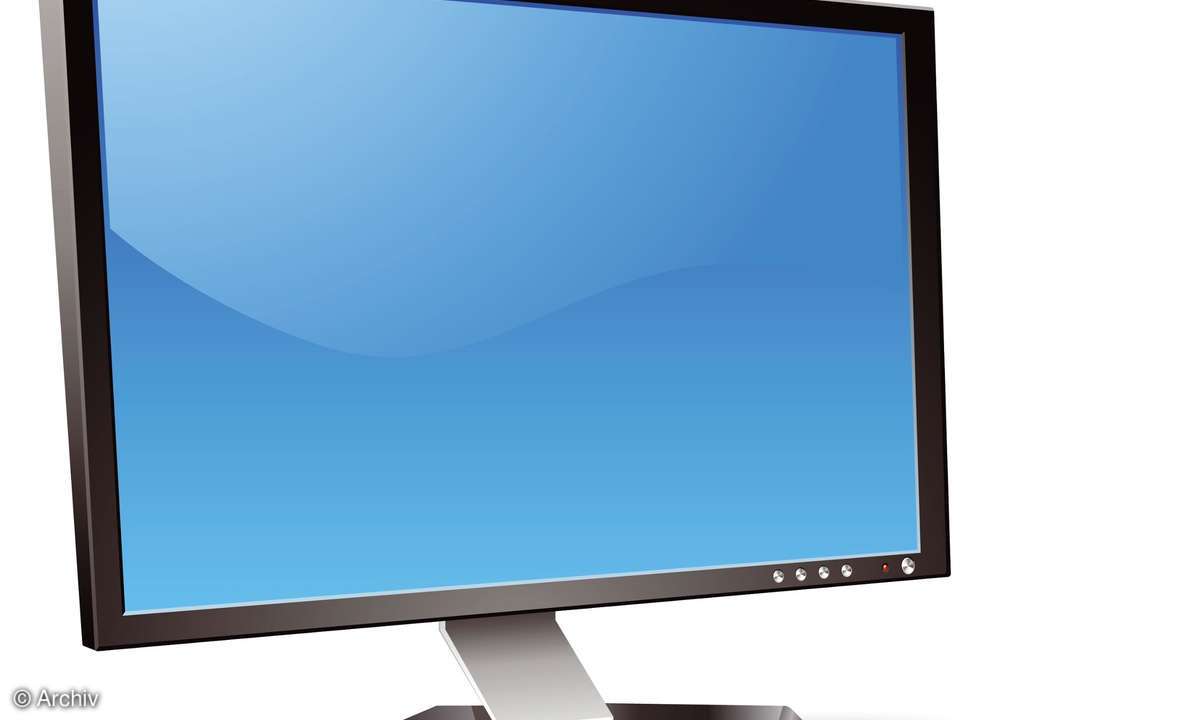 Tipps für ergonomisches Arbeiten