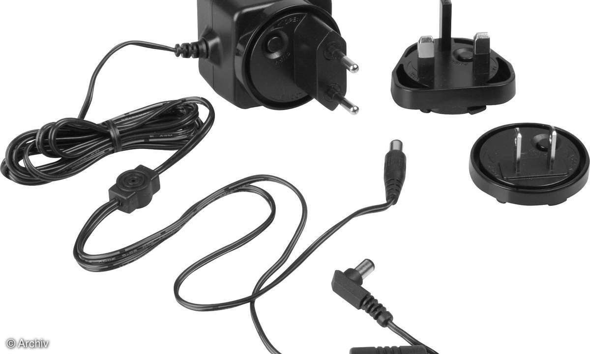 Sharkoon X-Tatic Digital 5.1-Dolby-Headset
