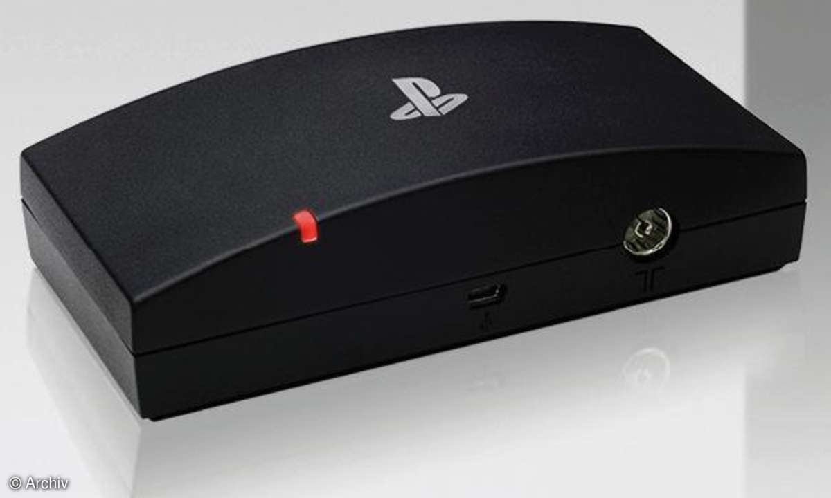 Test Video: Blu-ray-Player