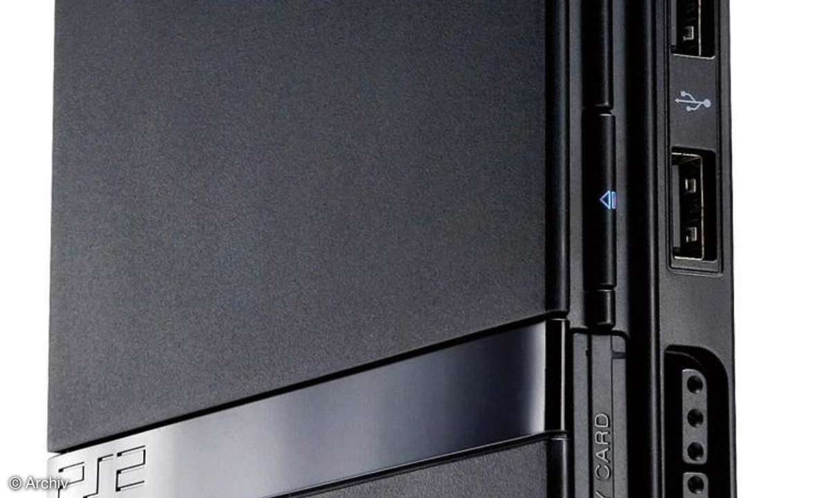 Test Video: Blu-ray-Player