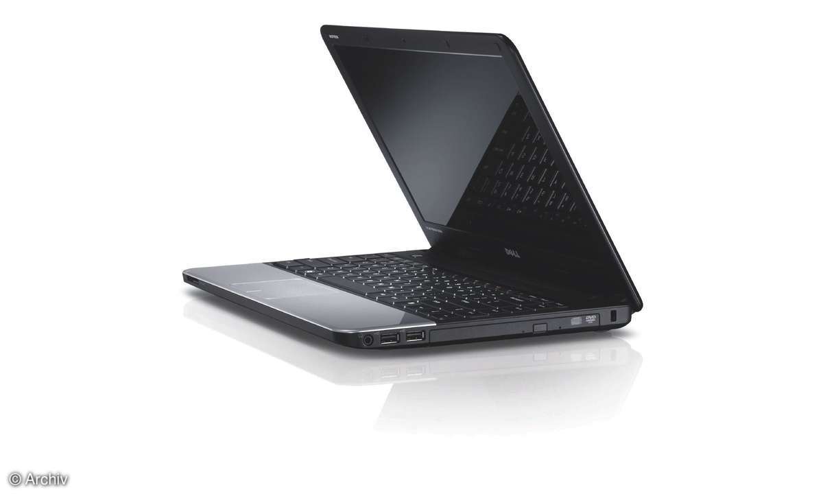 Dell Inspiron Z-Serie