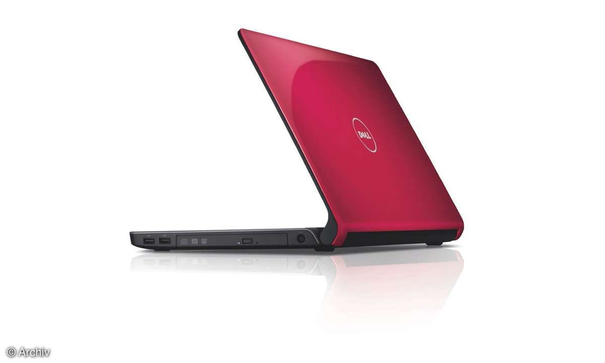 Dell Inspiron Z-Serie