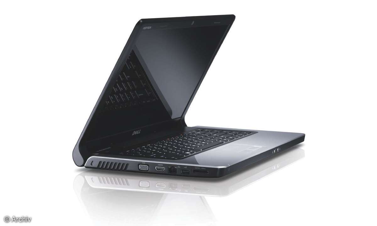 Dell Inspiron Z-Serie