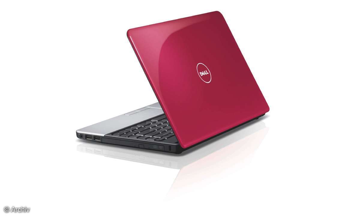 Dell Inspiron Z-Serie