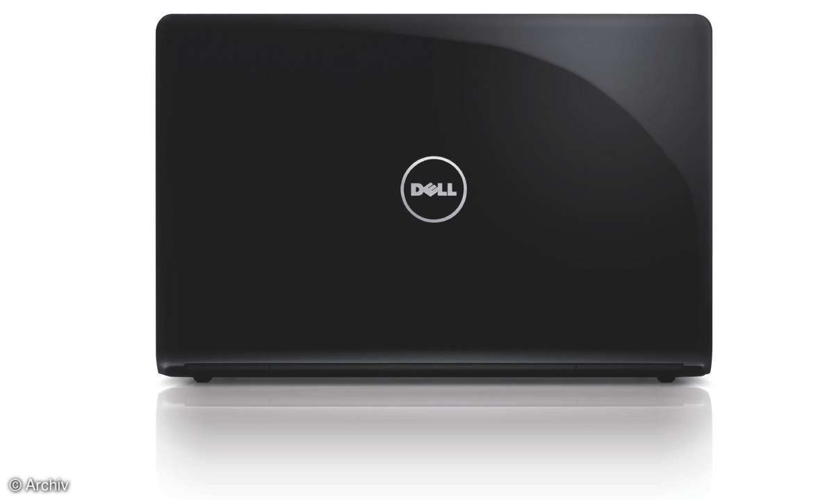 Dell Inspiron Z-Serie