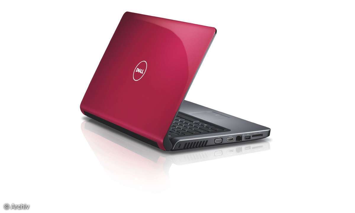 Dell Inspiron Z-Serie