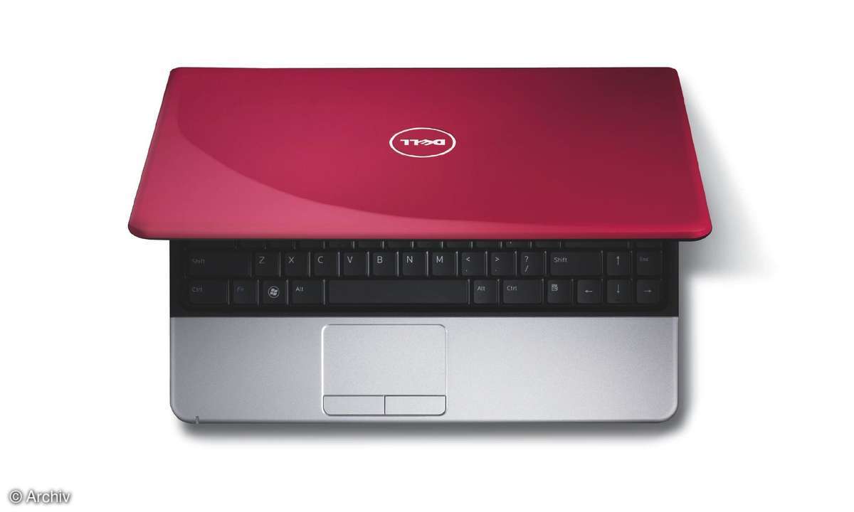 Dell Inspiron Z-Serie