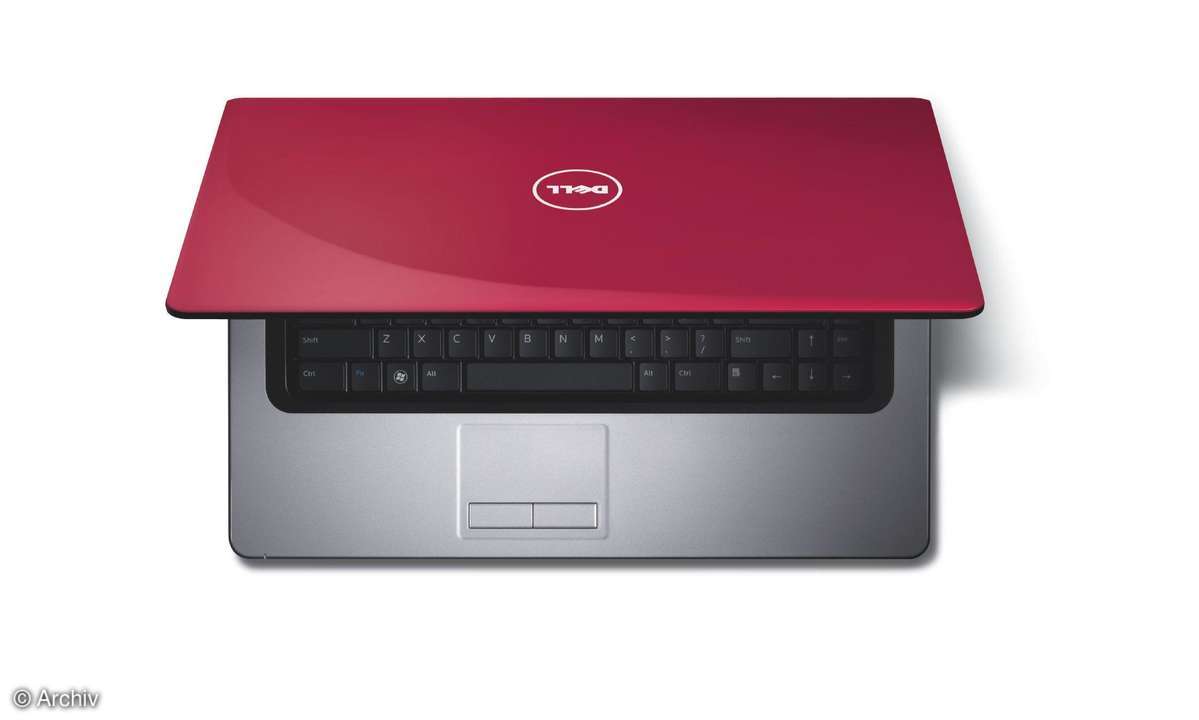 Dell Inspiron Z-Serie