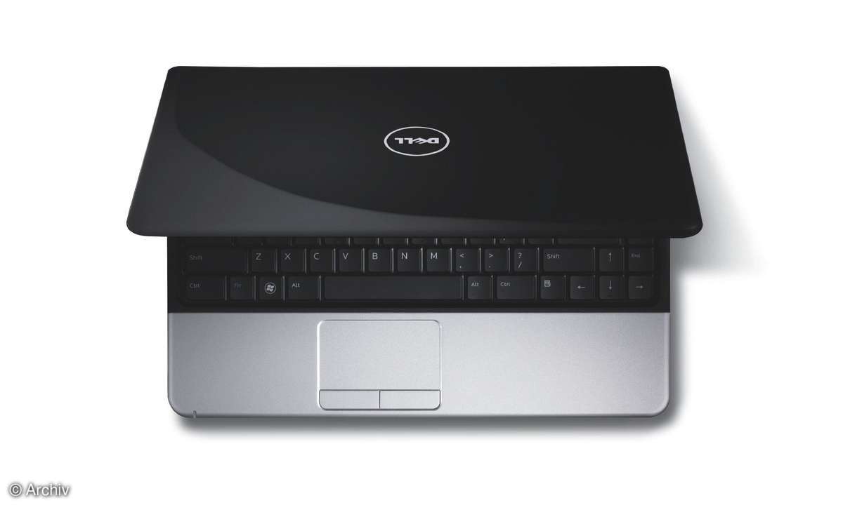 Dell Inspiron Z-Serie