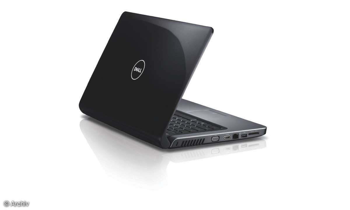 Dell Inspiron Z-Serie