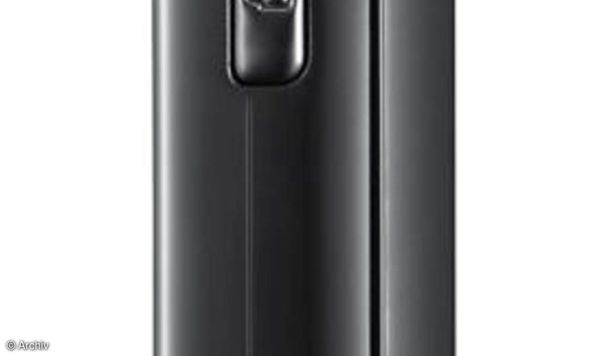 Samsung Galaxy i7500