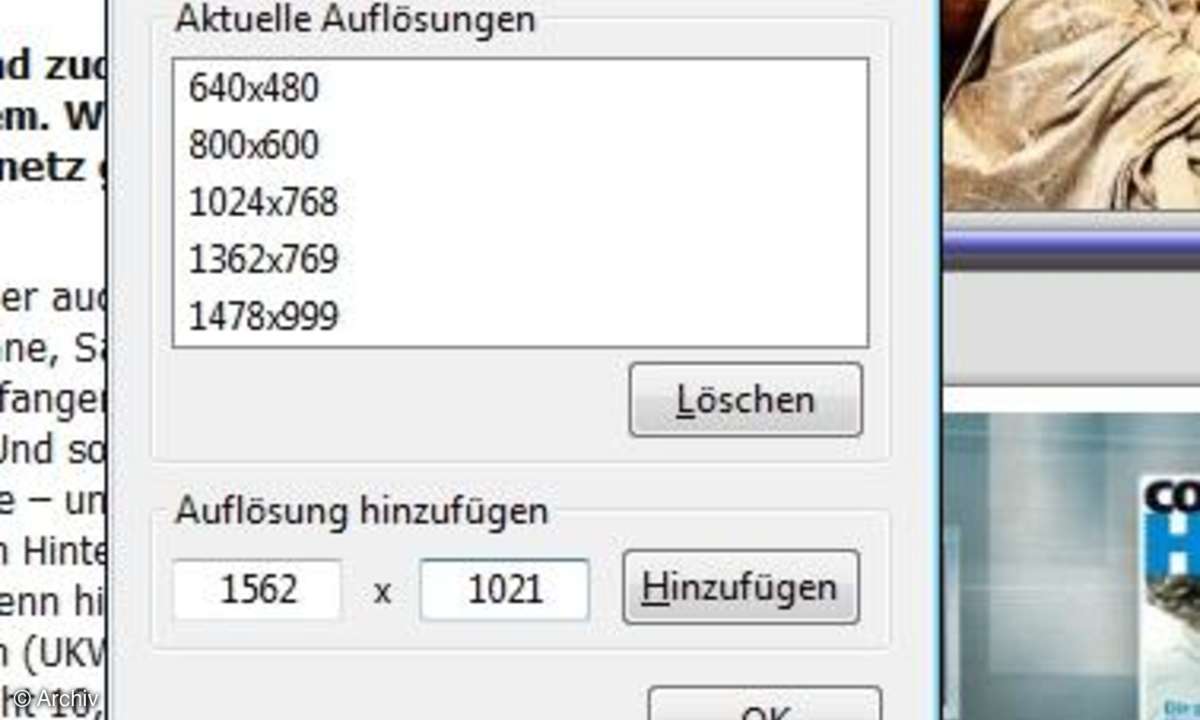 Firesizer