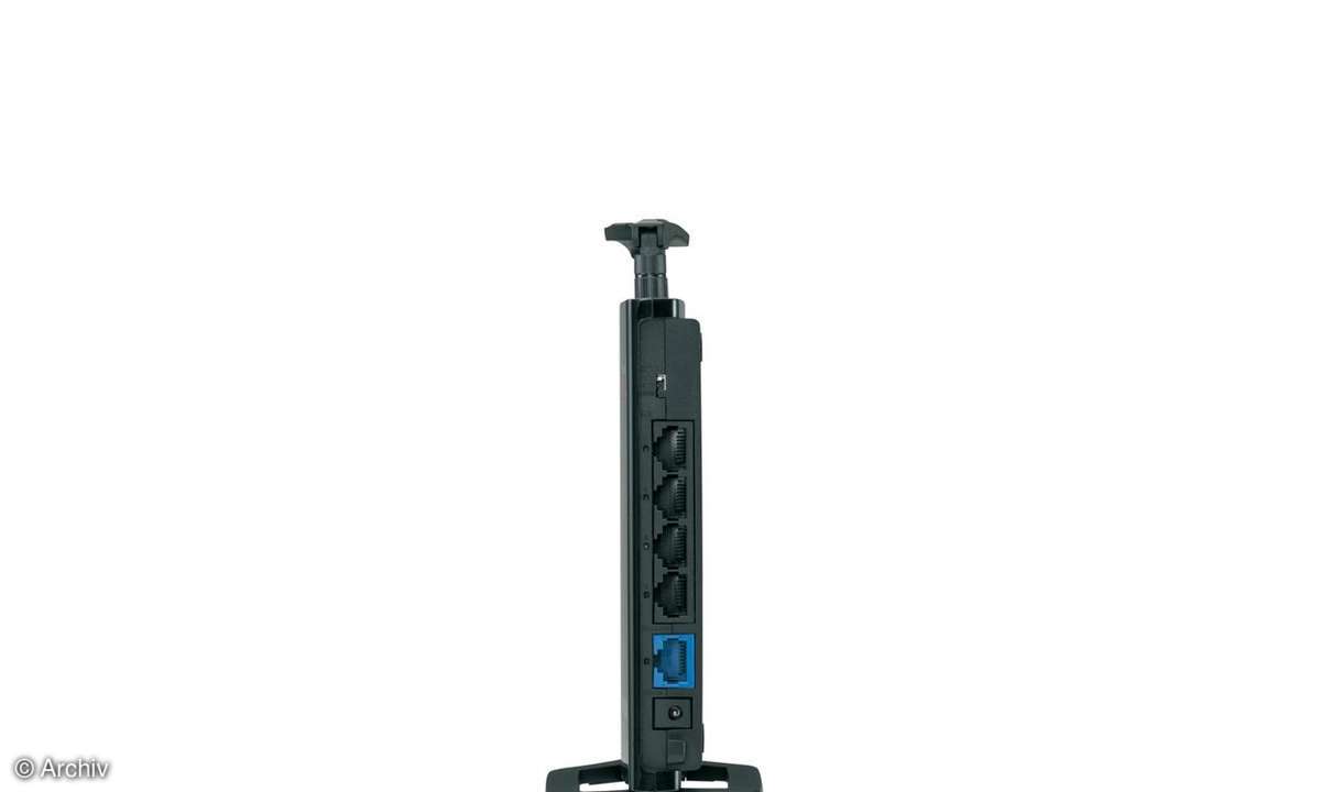 Buffalo WHR-HP-G300N