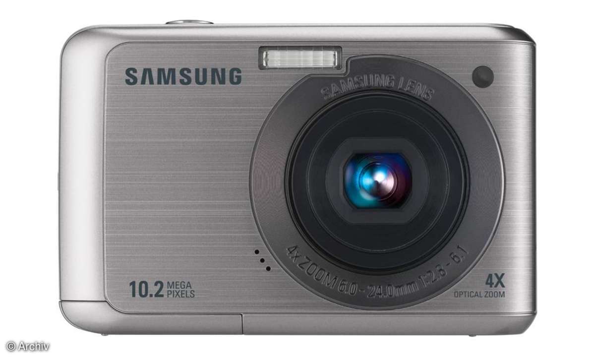 Samsung ES20