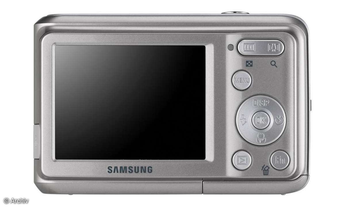 Samsung ES20