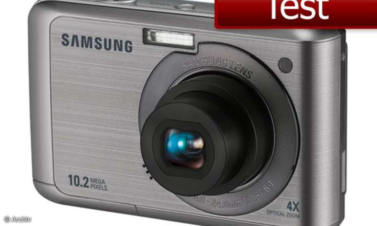 Samsung ES20