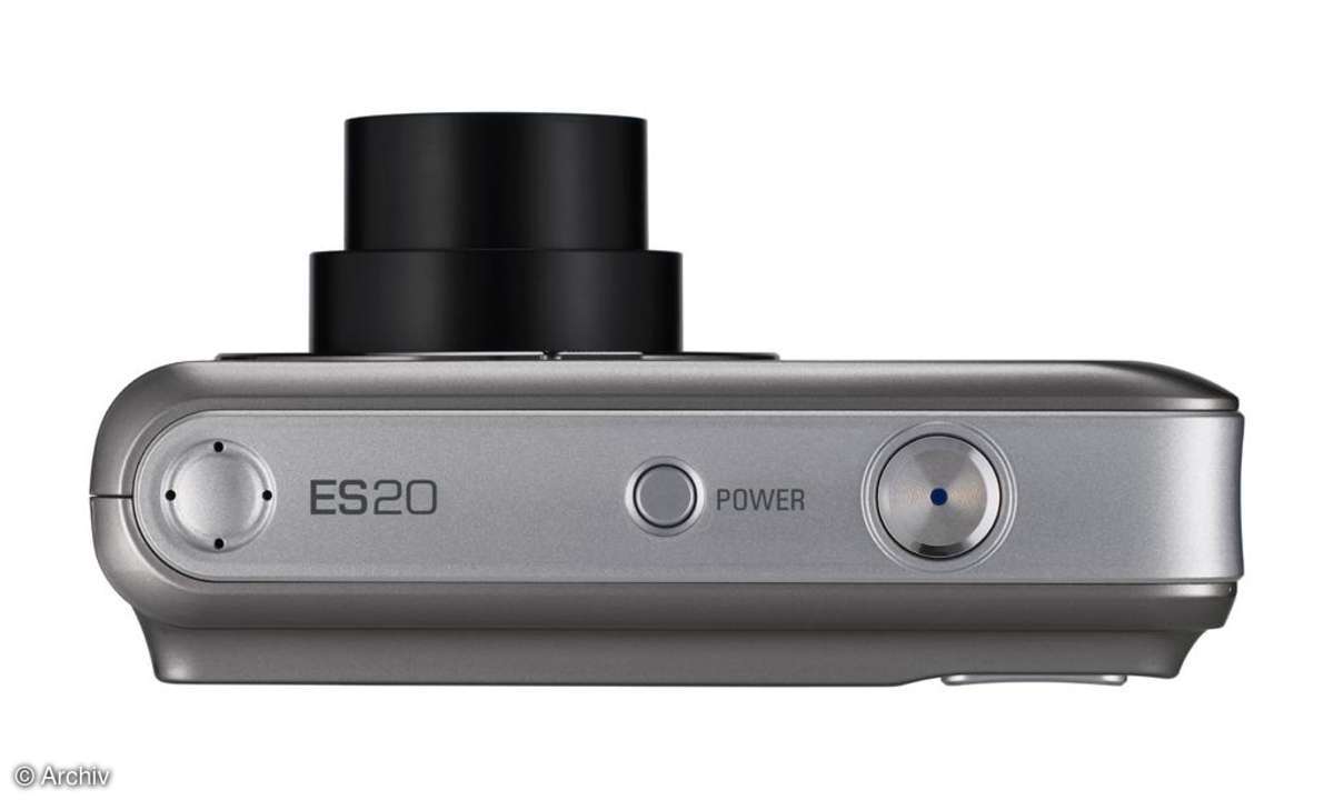 Samsung ES20