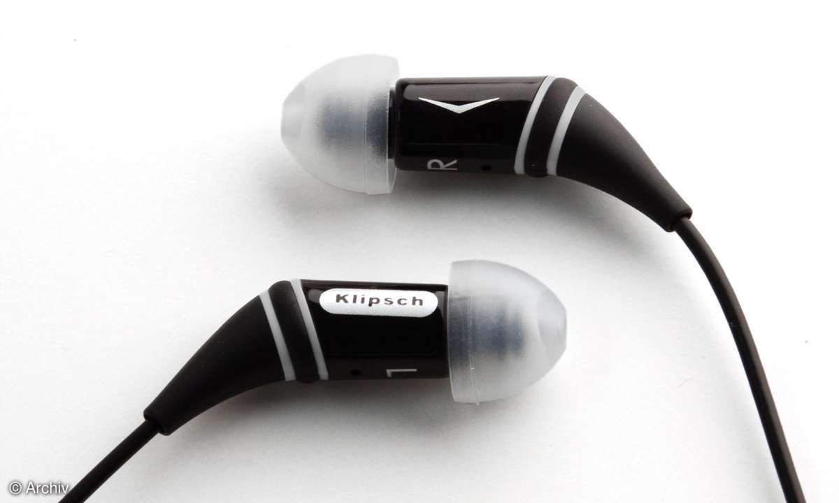 Klipsch Image S2/S2m