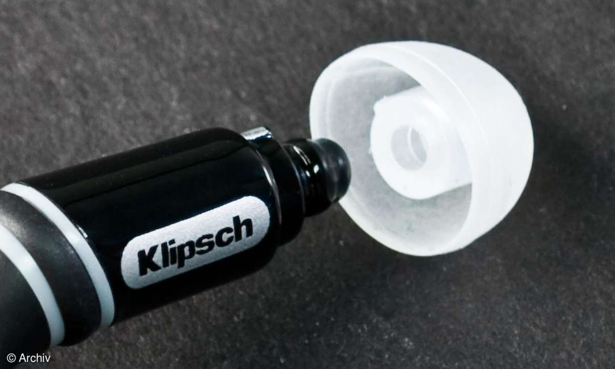 Klipsch Image S2/S2m