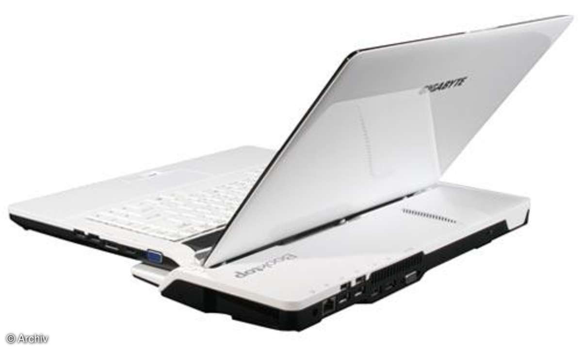 Gigabyte M1305
