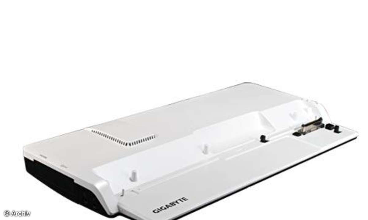 Gigabyte M1305