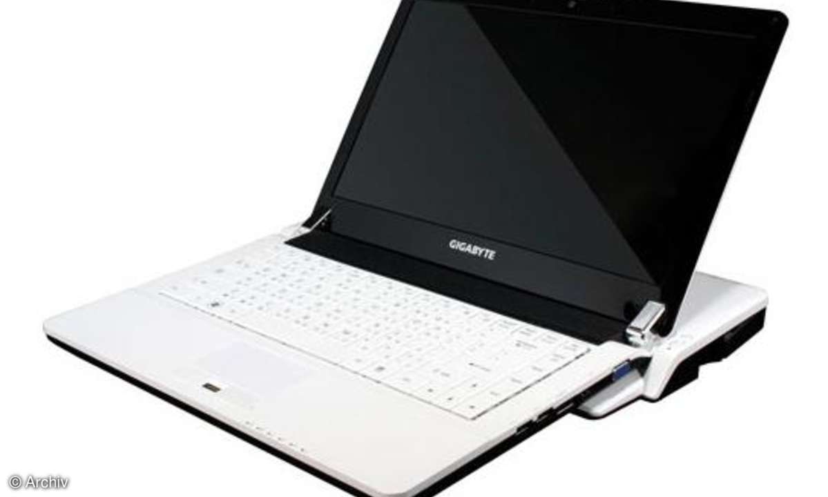 Gigabyte M1305