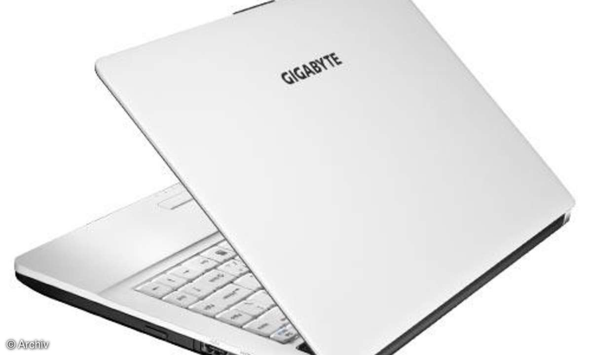 Gigabyte M1305