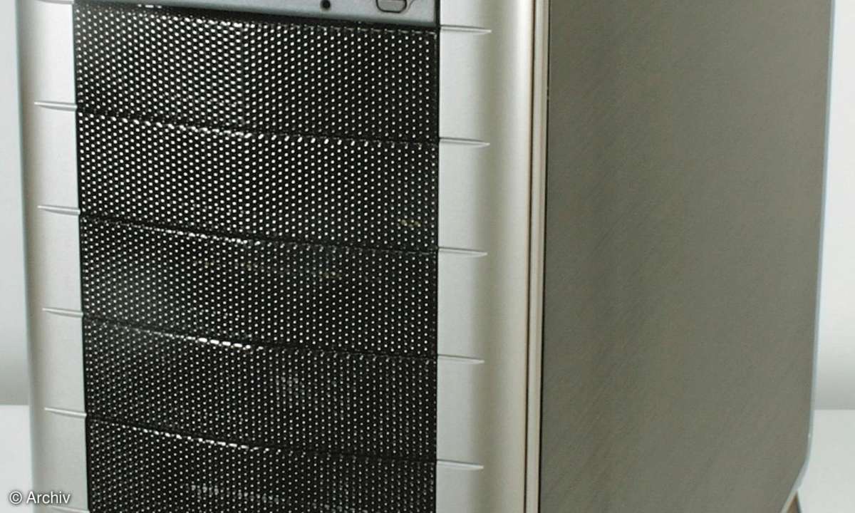 Gaming-Notebooks gegen Gaming-Desktops