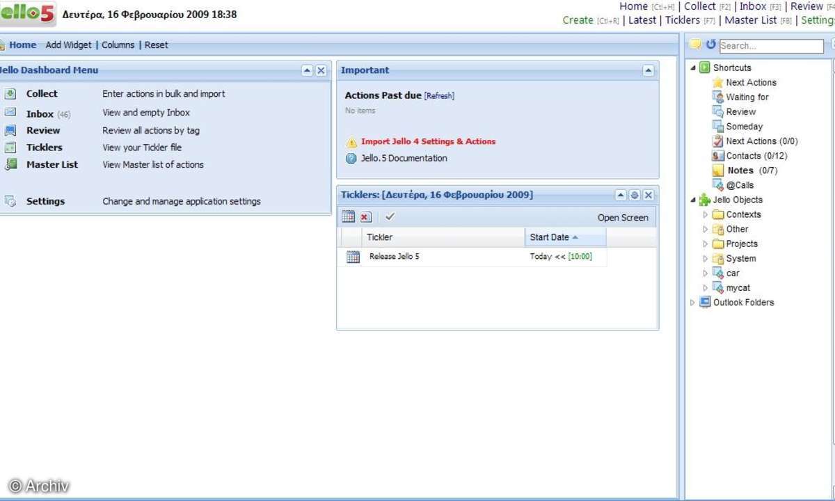 JelloDashboard