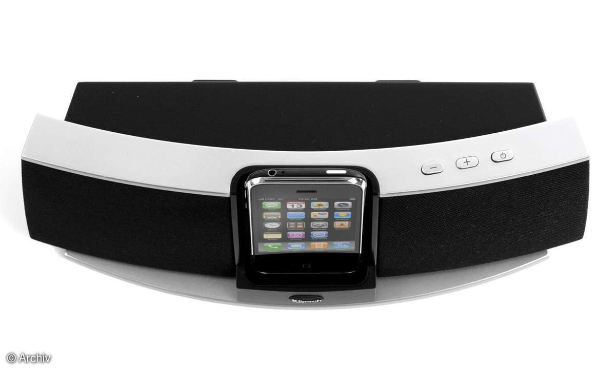 Klipsch iGroove SXT