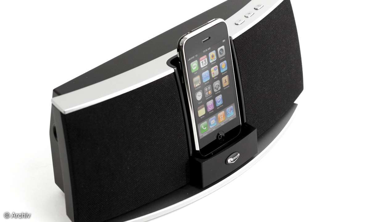 Klipsch iGroove SXT