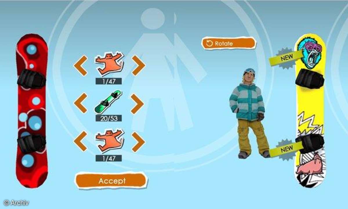 Shaun White Snowboarding: World Stage